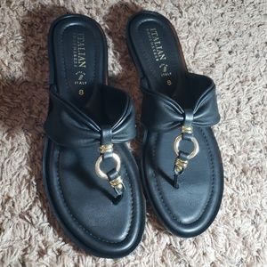 Italian Shoemakers